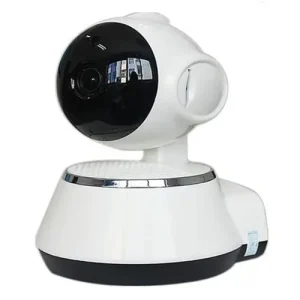 WiFi smart mini Doll camera V380 Pro
