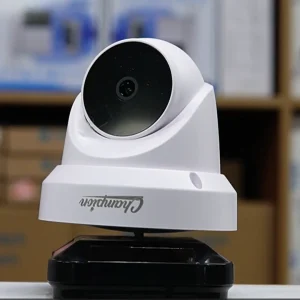 Champion 3 MP Wifi IP Dome Camera