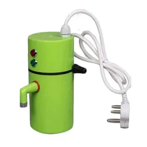 Portable Instant Hot Water Geyser.